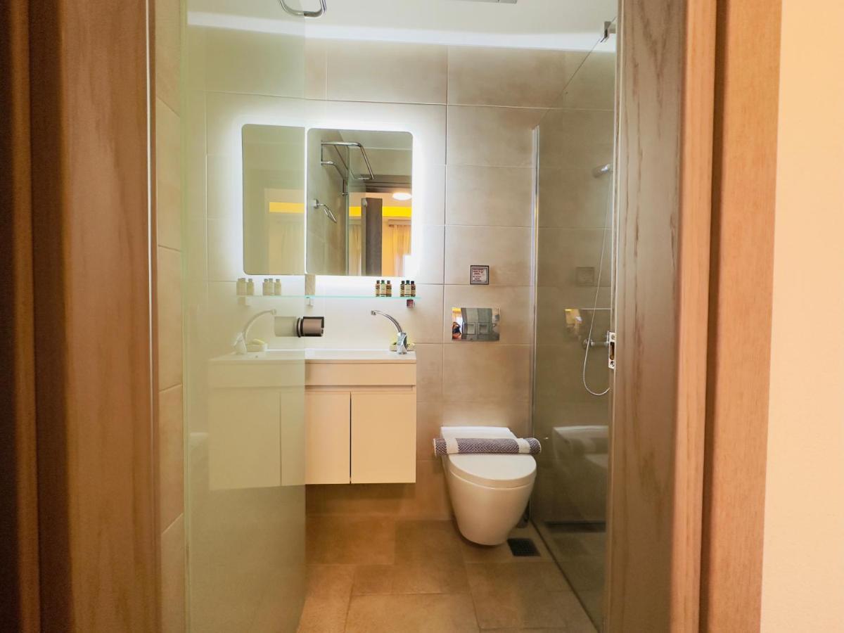 Yulia Luxury Apartments オウランオウポリ エクステリア 写真