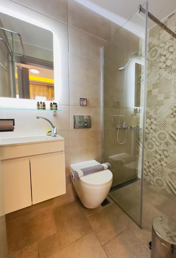 Yulia Luxury Apartments オウランオウポリ エクステリア 写真