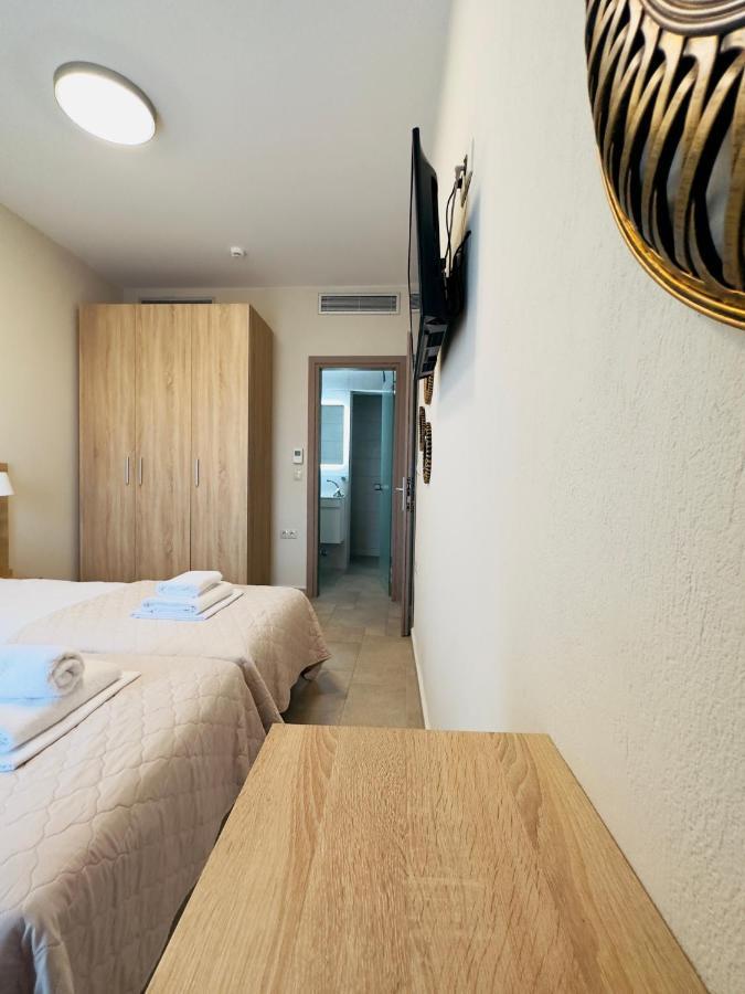 Yulia Luxury Apartments オウランオウポリ エクステリア 写真