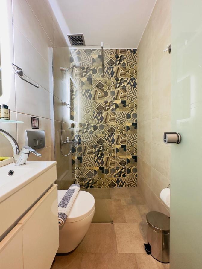 Yulia Luxury Apartments オウランオウポリ エクステリア 写真