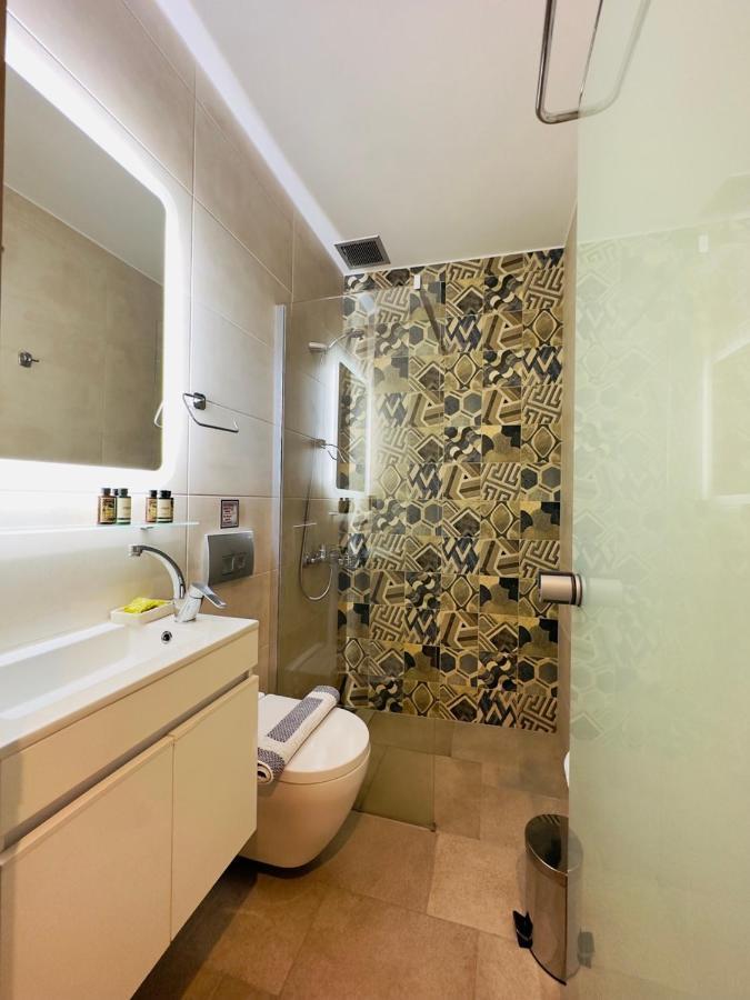 Yulia Luxury Apartments オウランオウポリ エクステリア 写真