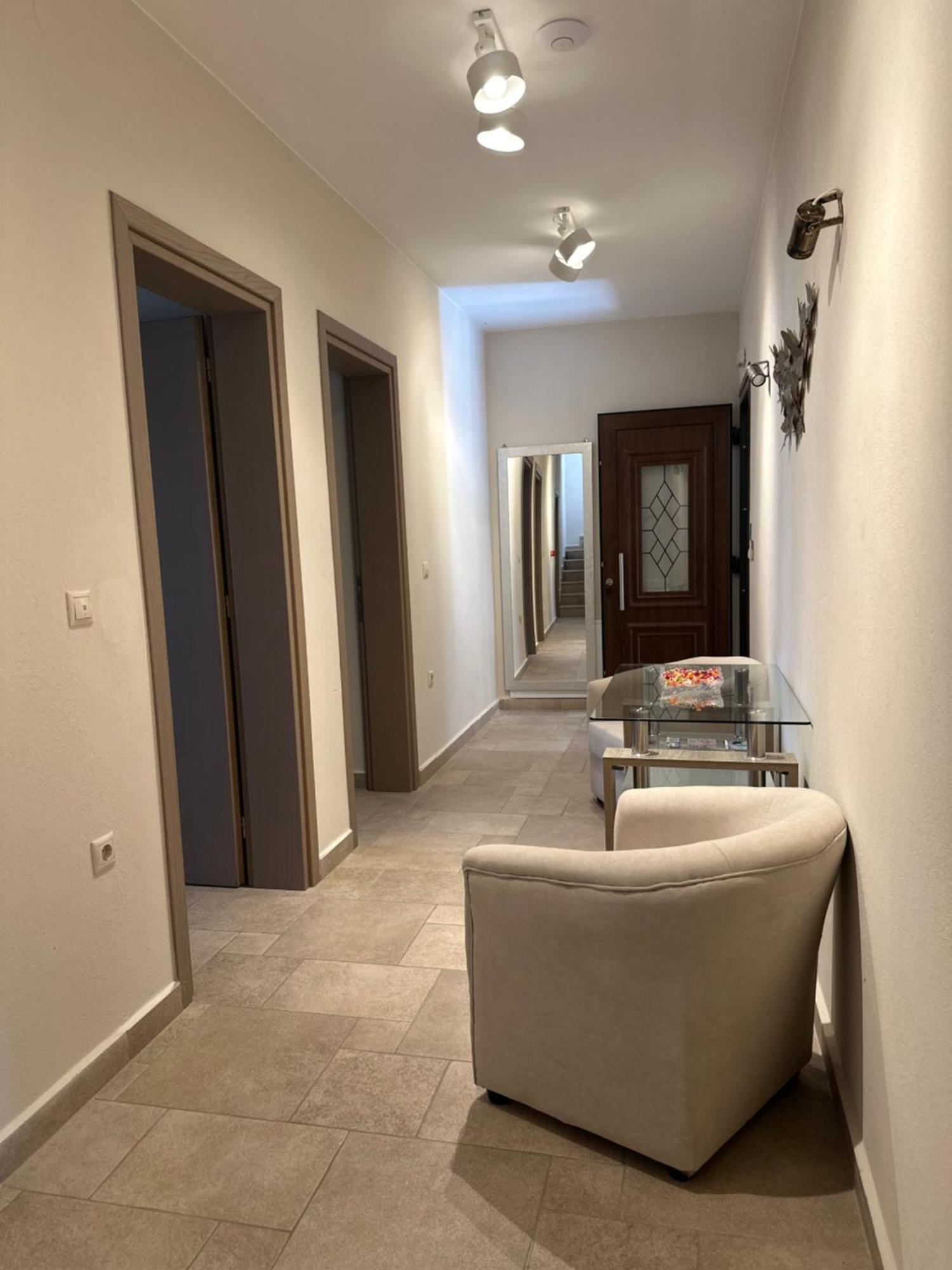 Yulia Luxury Apartments オウランオウポリ エクステリア 写真